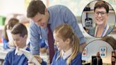 Scrapping of one-word grading system for schools welcomed by headteachers