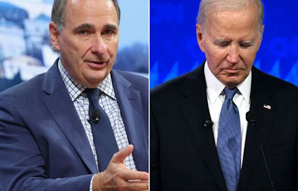 Former Obama advisor says Biden is more likely to 'lose by a landslide than win narrowly this race'