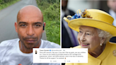 'Unfollow me': Trevor Sinclair posts defiant tweet after backlash over Queen comments