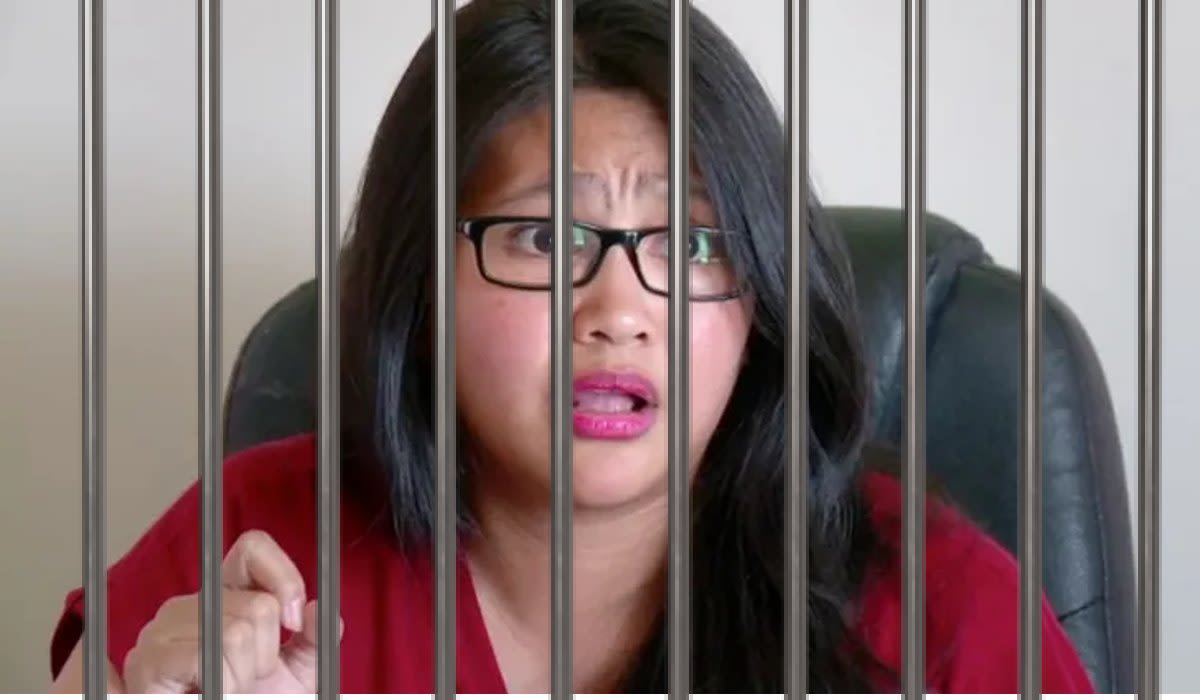 90 Day Fiance: Leida Margaretha Claims Someone "Planted" Felony Charges Against Her!