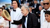 Le parrain de Hollywood, Francis Ford Coppola a débarqué à Cannes pour "Megalopolis"