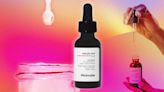 Minimalist £11 salicylic acid face serum is hailed the ‘best product invented'