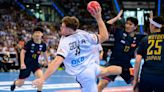 Handballer deklassieren Japan in letztem Olympia-Test