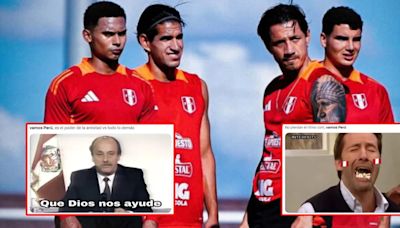 Perú vs Chile por Copa América 2024: Los mejores memes del debut de la ‘blanquirroja’