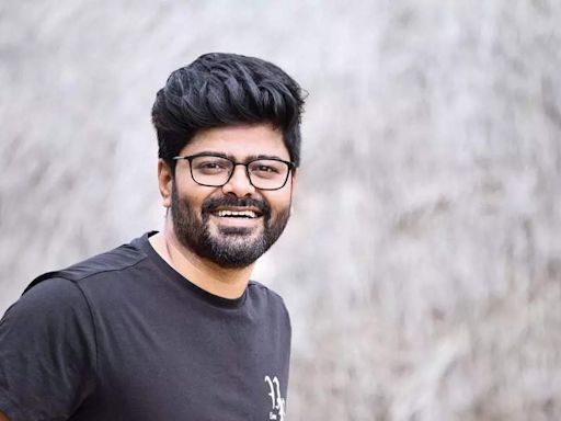 Shouldering films as the lead hero is a huge responsibility: Nagabhushana | Kannada Movie News - Times of India