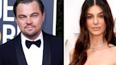 Leonardo DiCaprio termina con Camila Morrone a meses de haber cumplido 25 años