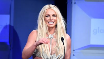 The Ex-Wife of Britney Spears’ New Boyfriend Gave a Scathing Glimpse Into How Their Romance Started