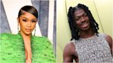 Saweetie Addresses Liking Viral Tweet Questioning Lil Nas X’s Sexuality