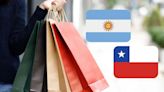 Sorpresa por los precios en Chile: cuánto sale un perfume Ralph Lauren | Economía