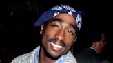 How Old Was Tupac Shakur When He Died?