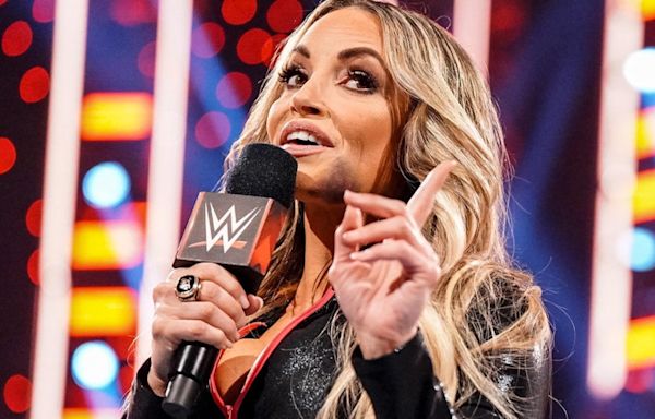 Trish Stratus On John Morrison Incident At WrestleMania 27: It Wasn't Cool, It Deserved Those Headlines