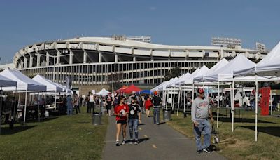 Recent Poll Indicates Where Washington Commanders Fan Majority Wants New Stadium