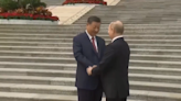 China and Russia reaffirm ties as Moscow presses offensive in Ukraine - WSVN 7News | Miami News, Weather, Sports | Fort Lauderdale