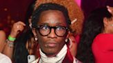 Young Thug's co-defendant was stabbed at an Atlanta jail notorious for sickening conditions and violence