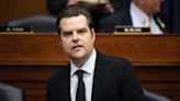 Matt Gaetz rips new investigations against him: "Frivolous"