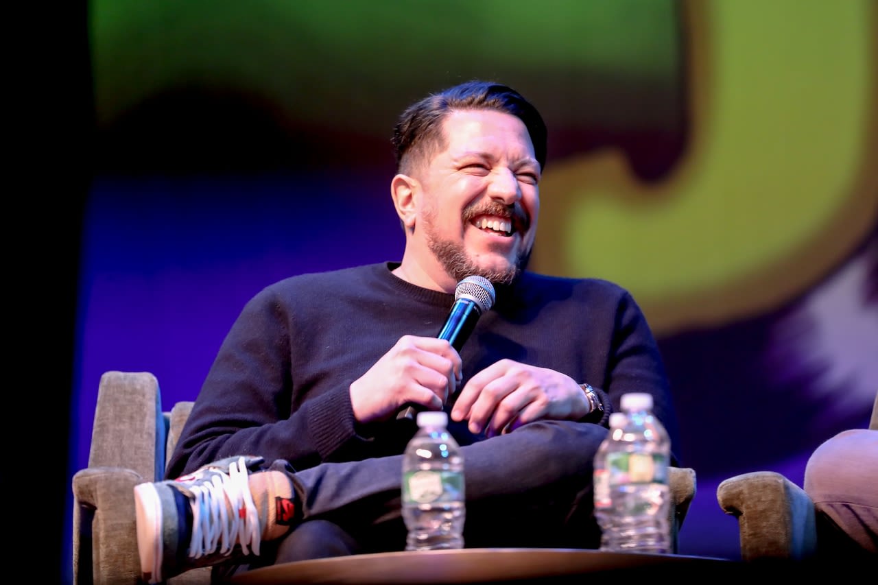 ‘Impractical Jokers’ star Sal Vulcano reveals two major life updates in new interview