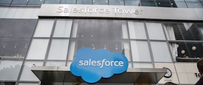 Salesforce’s New AI Strategy Acknowledges That AI Will Take Jobs