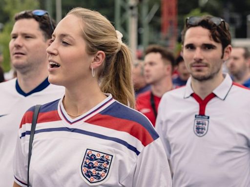 England’s next game at the Euros will clash with Glastonbury performers