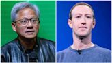 NVIDIA CEO Jensen Huang and Mark Zuckerberg to explore future of AI at SIGGRAPH 2024