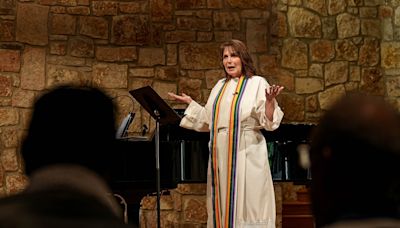 'Hallelujah!' | United Methodist vote rallies Austin pastor Tracey Beadle's faith quest