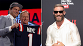 Ex-Patriots star Julian Edelman 'excited' about Drake Maye: 'Could be a great thing for New England'