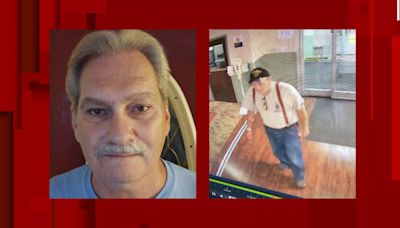 65-year-old missing Pulaski man found dead, police say