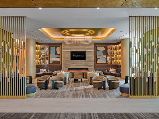 Delta opens its ‘most exclusive’ airport lounge at JFK
