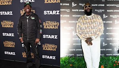 Bobby Shmurda Claims Rick Ross Kicked Him Off A Show For Joking About Canada Brawl