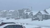 Storm walloping parts of Newfoundland, with St. John's getting up to 85 cm of snow