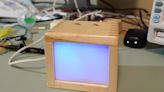 Raspberry Pi Pico Powers 'Timeless' Therapy Timer