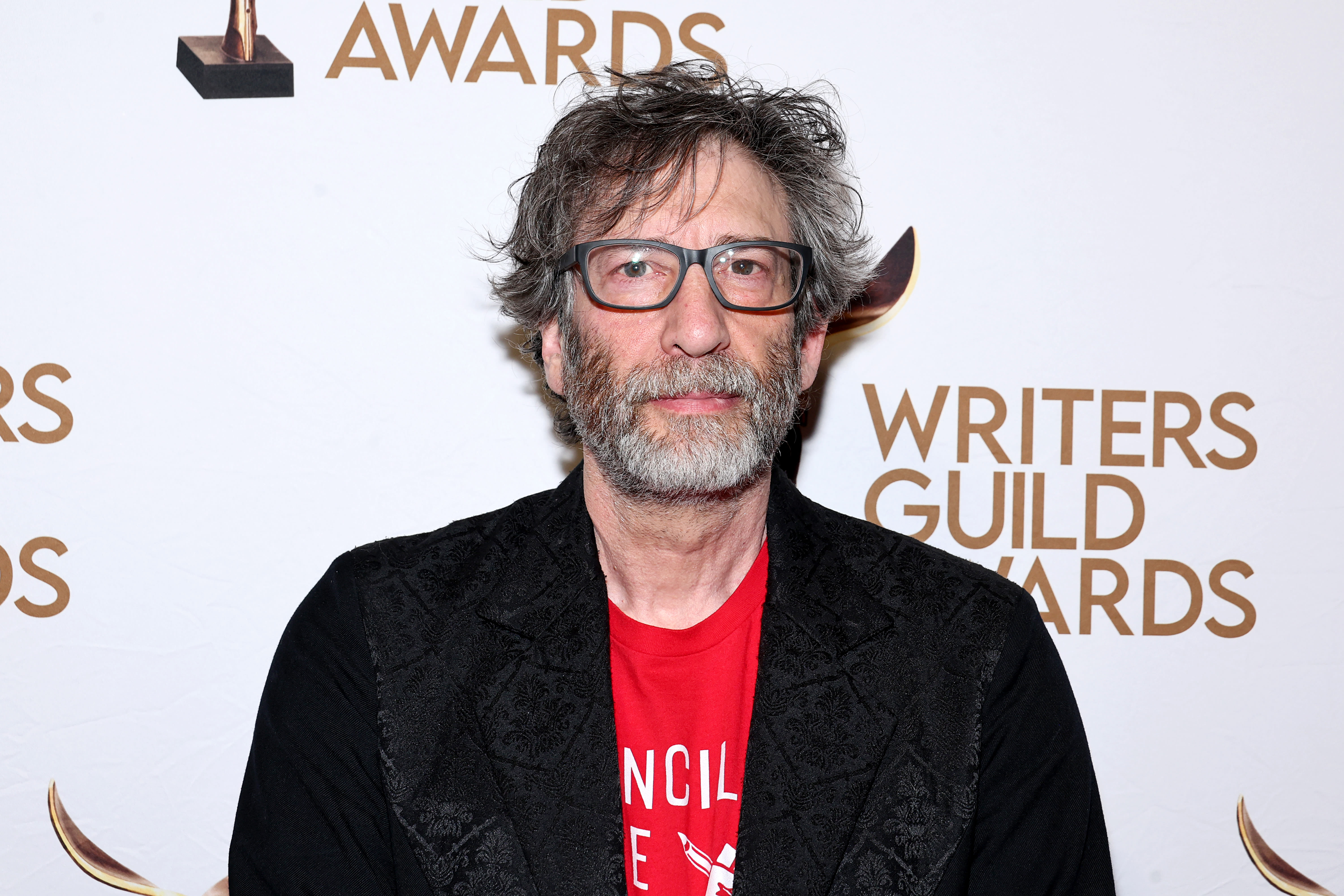 Disney Pauses Adaptation of ‘The Graveyard Book’ Amid Neil Gaiman Allegations