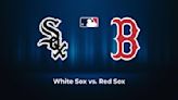 White Sox vs. Red Sox: Betting Trends, Odds, Records Against the Run Line, Home/Road Splits