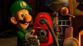 Luigi's Mansion 2 HD review: Mostly ghostly