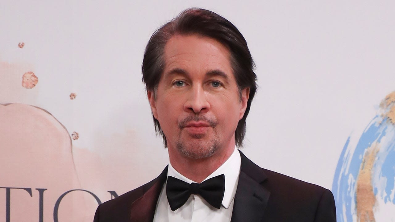 Michael Easton Announces Exit From 'General Hospital'