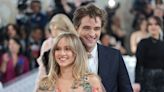 Suki Waterhouse & Robert Pattinson Welcome Their First Child (Report) | Access