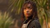 The Acolyte's Amandla Stenberg explains anime inspiration