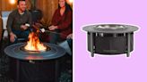 Order the brand new Solo Stove Fire Pit Surround for a sizzling $160 off ahead of Black Friday