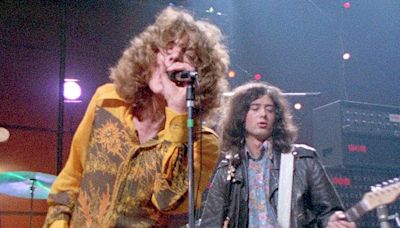 New Led Zeppelin Documentary to Receive Theatrical Release