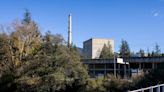 Una avería en un ventilador de la central nuclear de Garoña activa el sistema contraincendios