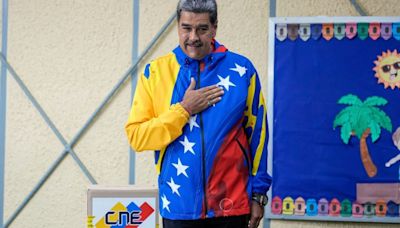 Will President Nicolas Maduro win another term in Venezuela?