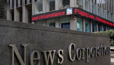 Starboard proposes that News Corp eliminates dual-class shares