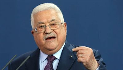 Abbas agradece a Trinidad y Tobago reconocimiento de Palestina - Noticias Prensa Latina