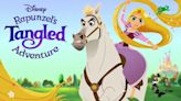 Rapunzel’s Tangled Adventure: Where to Watch & Stream Online