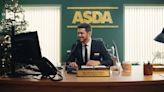 Michael Bublé stars in Asda's Christmas advert shot by Taika Waititi