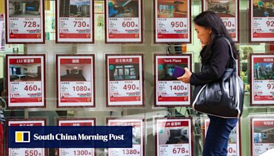 Most Hongkongers see home prices rising in curb-free market: Citibank survey