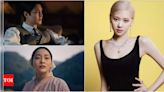 ‘Pachinko’ Season 2 trailer: Lee Min Ho reunites with Minha Kim; BLACKPINK’s Rosé performs ‘Viva La Vida’ - Times of India