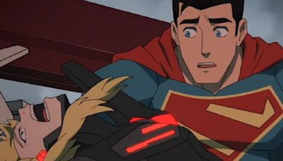 My Adventures With Superman Shares New Season 2 Finale Preview