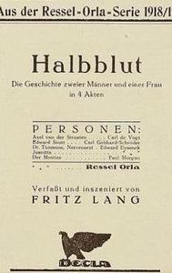 Halbblut