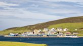 Shetland Islands cut off from phone, internet and TV after undersea cable damaged