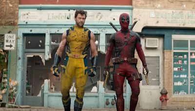 ‘Deadpool and Wolverine’ Box Office Success Spurs Massive Gains for *NSYNC, Madonna & Green Day Pop Classics